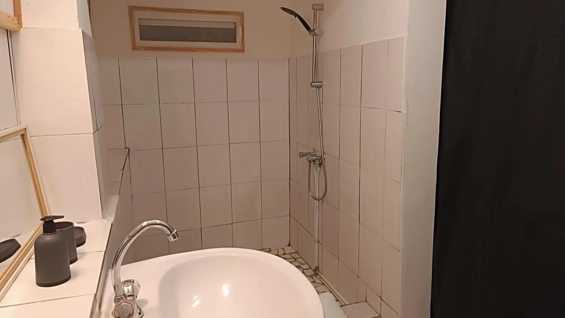 Διαμέρισμα Residence Belle Place Palmier Saint-Francois