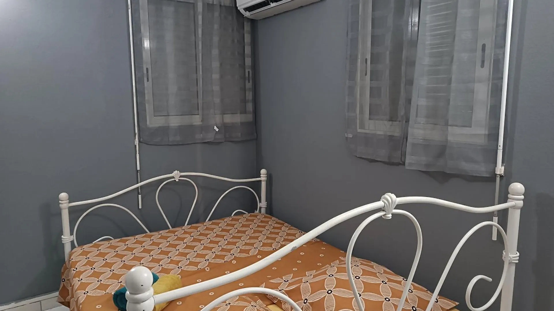 Apartment Residence Belle Place Palmier Saint-Francois