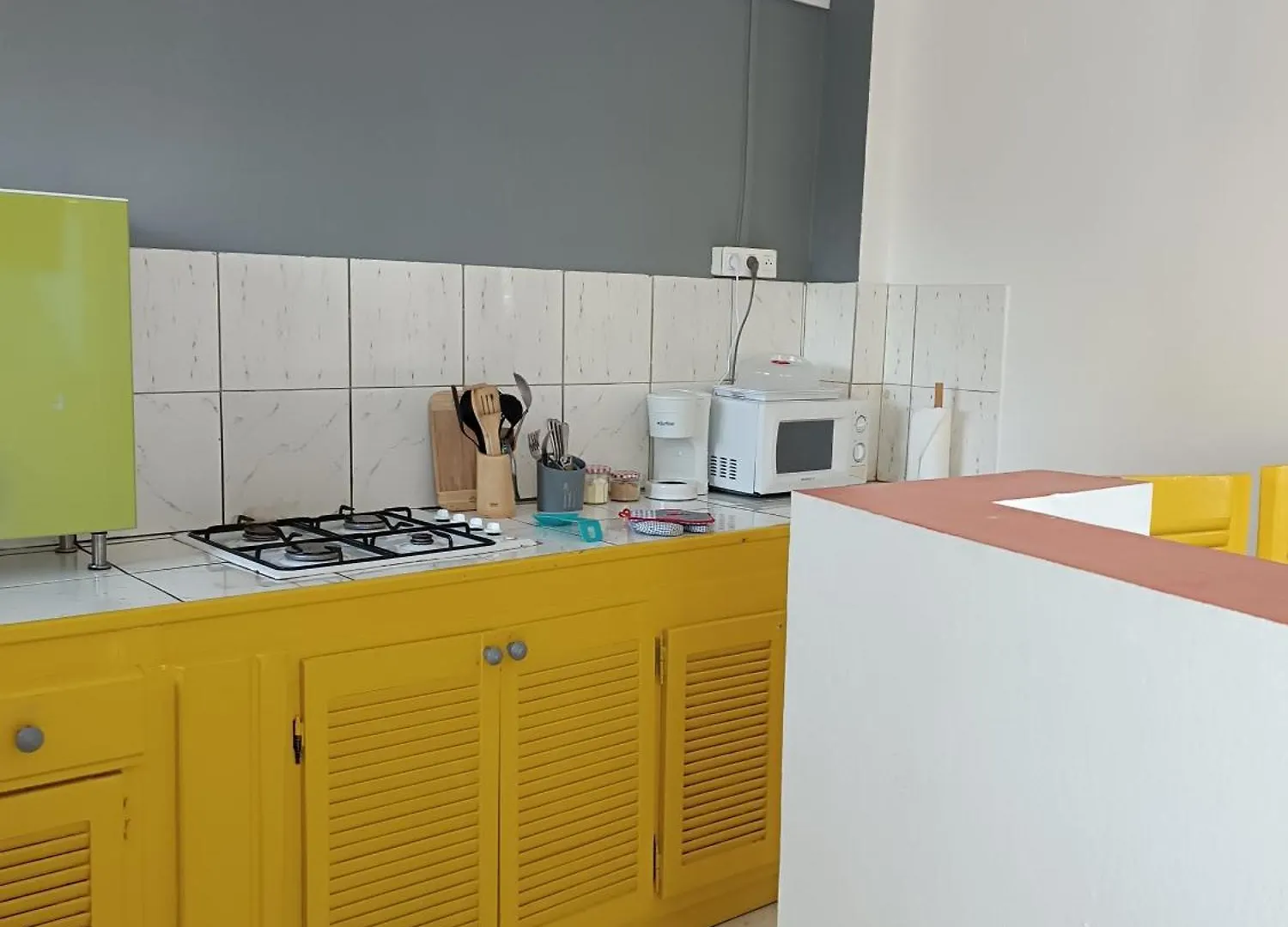 Residence Belle Place Palmier Saint-Francois  Saint-Francois (Grande-Terre)
