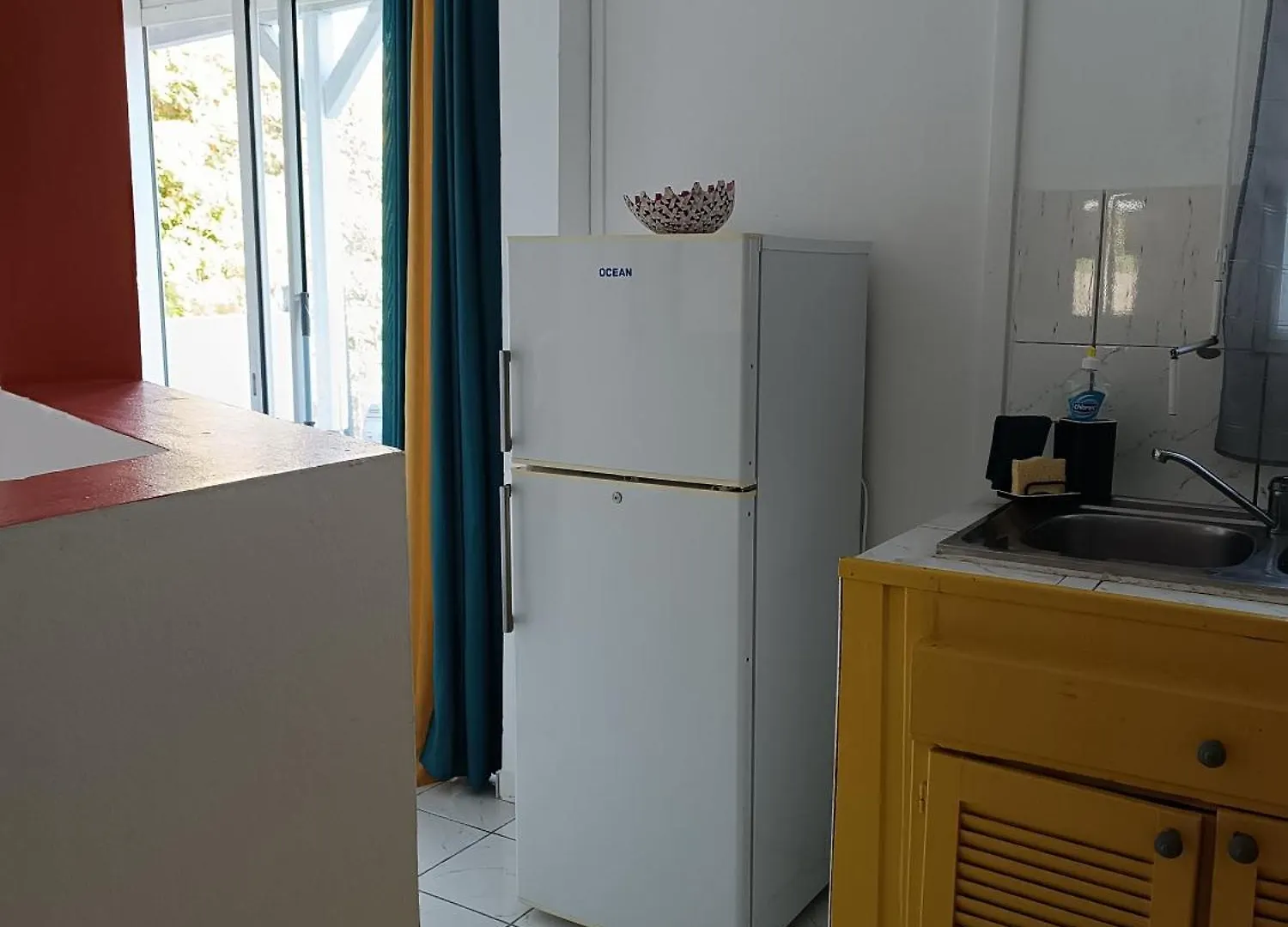 Apartment Residence Belle Place Palmier Saint-Francois  Guadeloupe