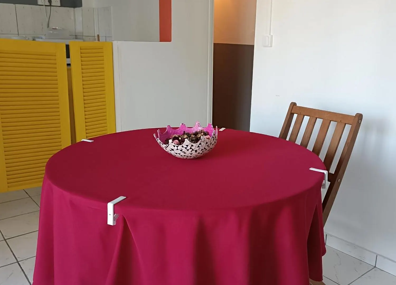 Residence Belle Place Palmier Saint-Francois  0*, Saint-Francois (Grande-Terre) Guadeloupe