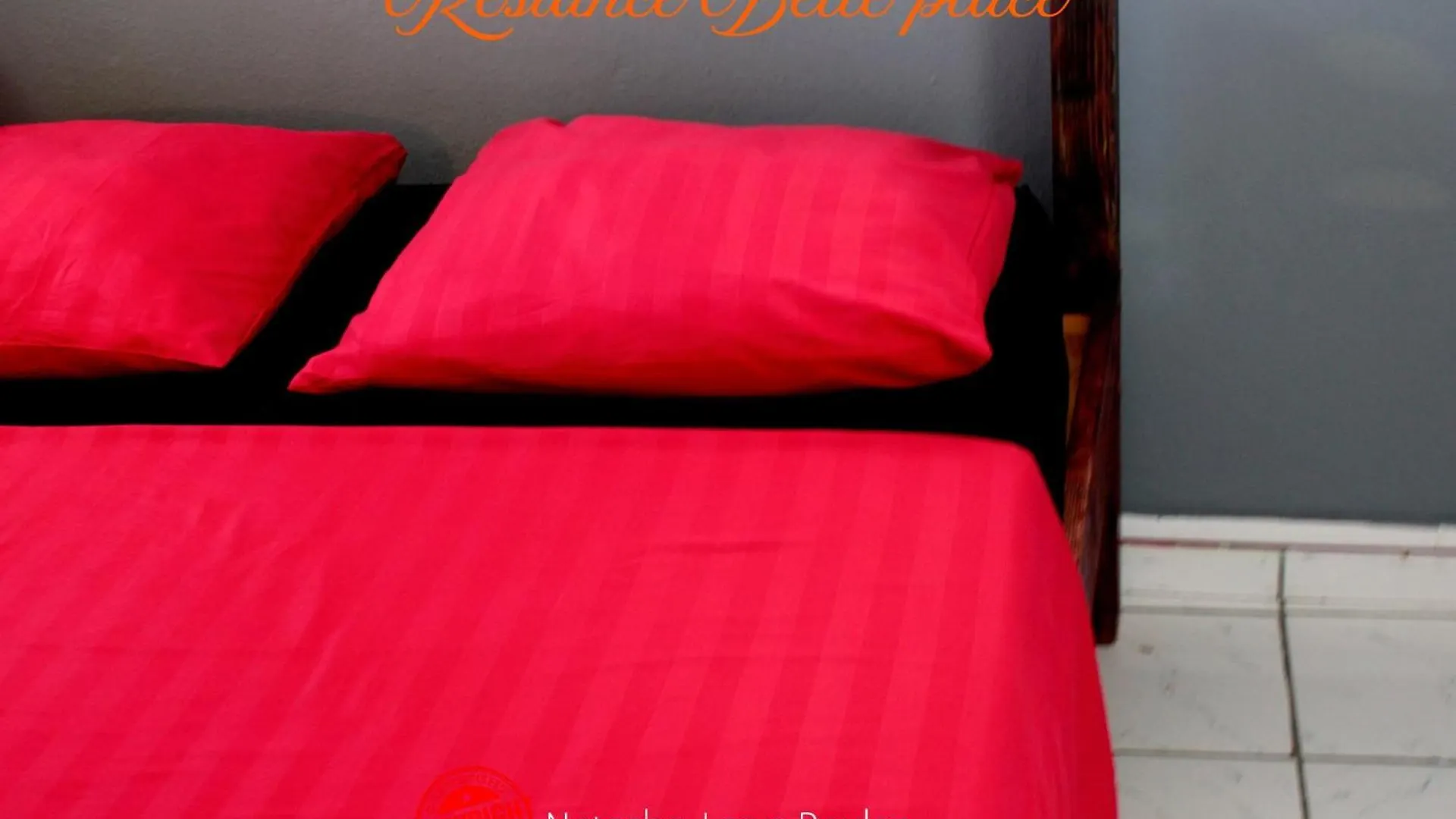 Διαμέρισμα Residence Belle Place Palmier Saint-Francois